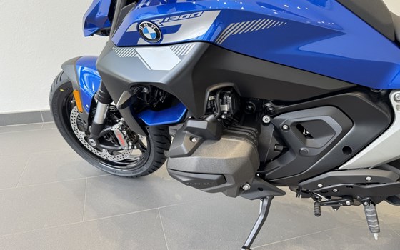 Neufahrzeug BMW R 1300 R - Bild 14 Neufahrzeug BMW R 1300 R - Bild 14