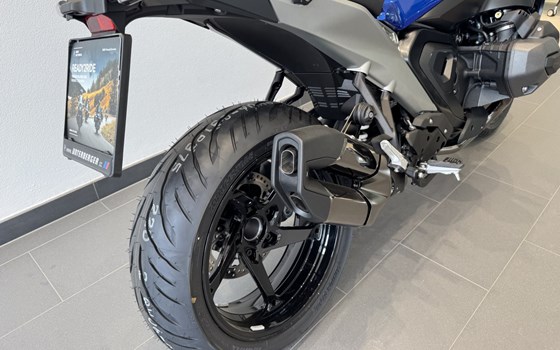 Neufahrzeug BMW R 1300 R - Bild 15