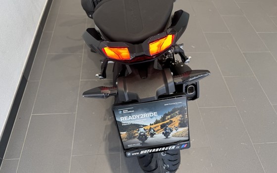 Neufahrzeug BMW R 1300 R - Bild 16