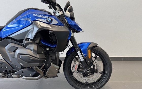 Neufahrzeug BMW R 1300 R - Bild 3 Neufahrzeug BMW R 1300 R - Bild 3