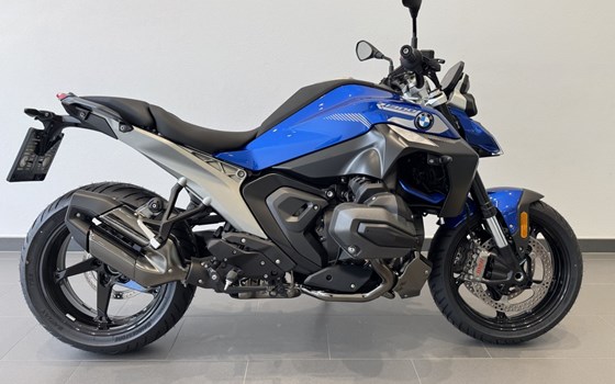 Neufahrzeug BMW R 1300 R - Bild 4 Neufahrzeug BMW R 1300 R - Bild 4