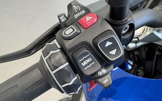 Neufahrzeug BMW R 1300 R - Bild 5 Neufahrzeug BMW R 1300 R - Bild 5