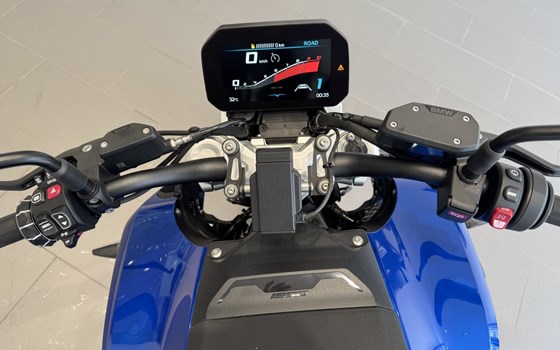 Neufahrzeug BMW R 1300 R - Bild 7