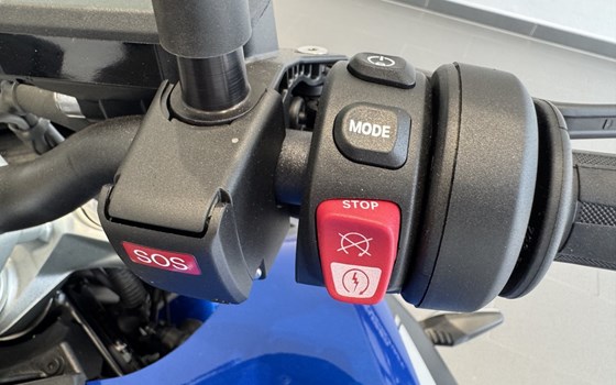 Neufahrzeug BMW R 1300 R - Bild 8 Neufahrzeug BMW R 1300 R - Bild 8