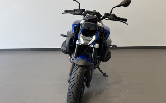 Neufahrzeug BMW R 1300 R - Bild 9