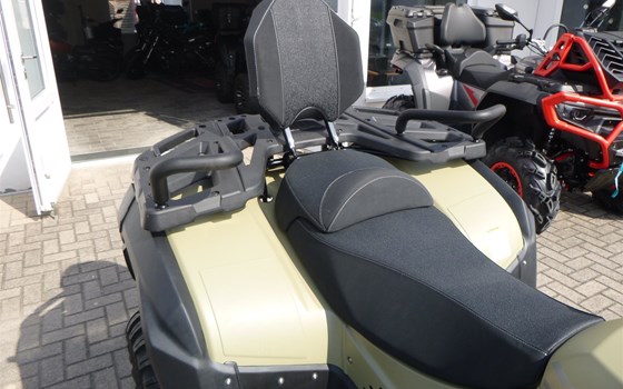 Neufahrzeug TGB Blade 1000 EPS ABS LV Touring - Bild 12