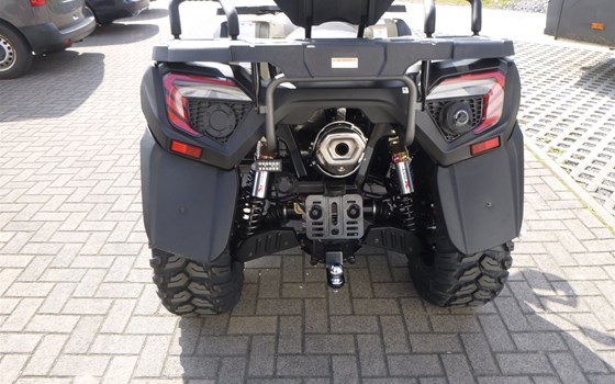 Neufahrzeug TGB Blade 1000 EPS ABS LV Touring - Bild 7