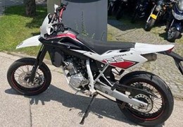 Gebrauchte Husqvarna SM 125