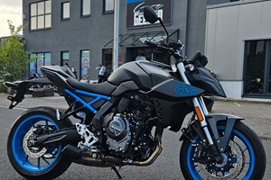Angebot Suzuki GSX-8S