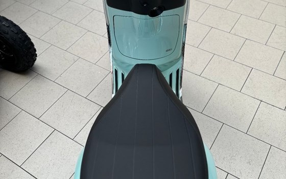 Neufahrzeug Vespa 125 Primavera - Bild 9