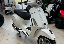 Neumotorrad Vespa 125 Primavera