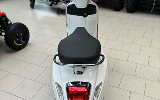 Neufahrzeug Vespa 125 Primavera - Bild 5