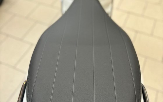 Neufahrzeug Vespa 125 Primavera - Bild 9