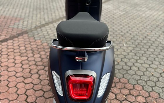 Neufahrzeug Vespa Primavera Tech 125 - Bild 4