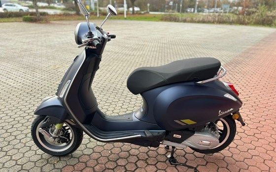 Neufahrzeug Vespa Primavera Tech 125 - Bild 5