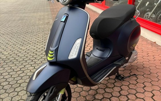 Neufahrzeug Vespa Primavera Tech 125 - Bild 6