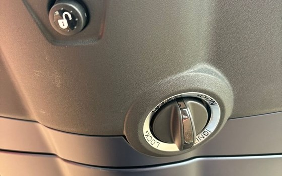 Neufahrzeug Vespa Primavera Tech 125 - Bild 7