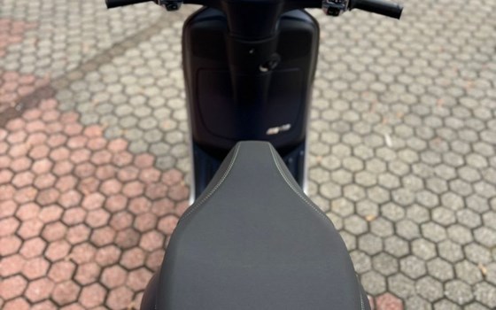 Neufahrzeug Vespa Primavera Tech 125 - Bild 9