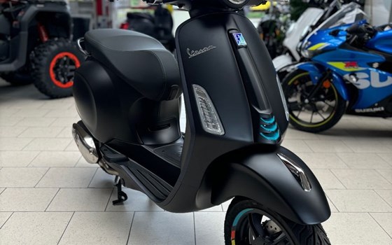 Neufahrzeug Vespa Primavera 125 S - Bild 1