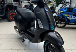 Neumotorrad Vespa Primavera 125 S