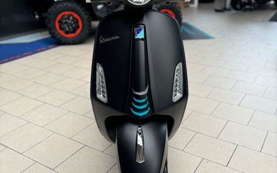 Neufahrzeug Vespa Primavera 125 S - Bild 2