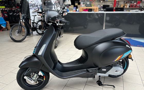 Neufahrzeug Vespa Primavera 125 S - Bild 3