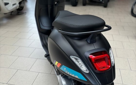 Neufahrzeug Vespa Primavera 125 S - Bild 4