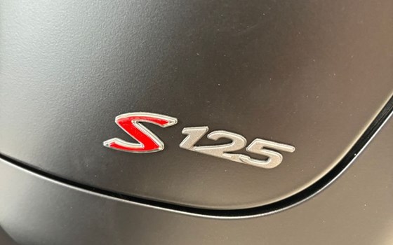 Neufahrzeug Vespa Primavera 125 S - Bild 6