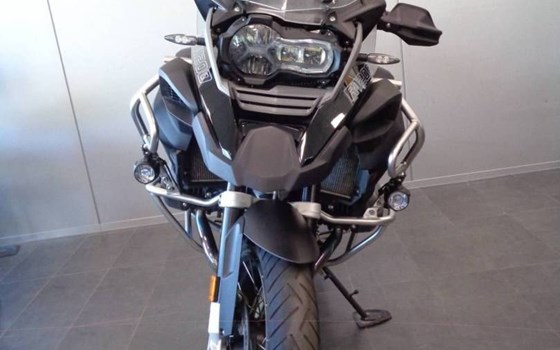 Gebrauchtmotorrad BMW R 1200 GS Adventure - Bild 8