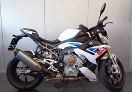 Gebrauchte BMW S 1000 R