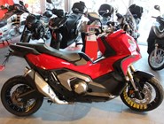 Honda X-ADV