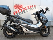 Honda Forza 300