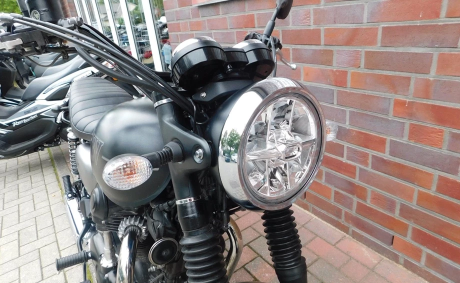 Angebot Kawasaki W800 Bild 5: Angebot Kawasaki W800