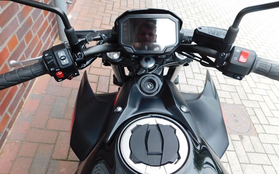 Gebrauchtmotorrad Kawasaki Z650 - Bild 11