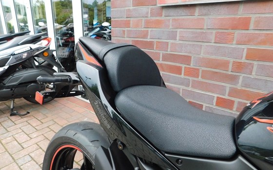 Gebrauchtmotorrad Kawasaki Z650 - Bild 15