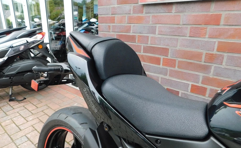 Angebot Kawasaki Z650 Bild 15: Angebot Kawasaki Z650