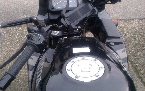 Gebrauchtmotorrad Honda CB 500 S - Bild 6 Gebrauchtmotorrad Honda CB 500 S - Bild 6
