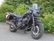 Honda CMX1100 Rebel DCT
