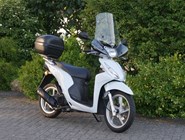 Honda Vision 110