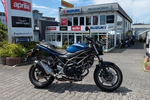 Angebot Suzuki SV650