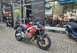Neumotorrad Aprilia Tuono 457