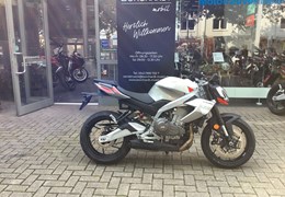 Neumotorrad Aprilia Tuono 457