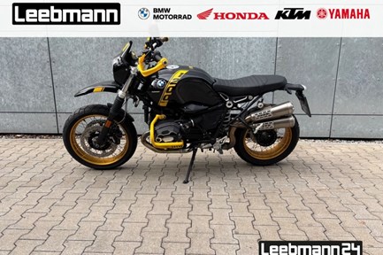 BMW R nineT Urban G/S