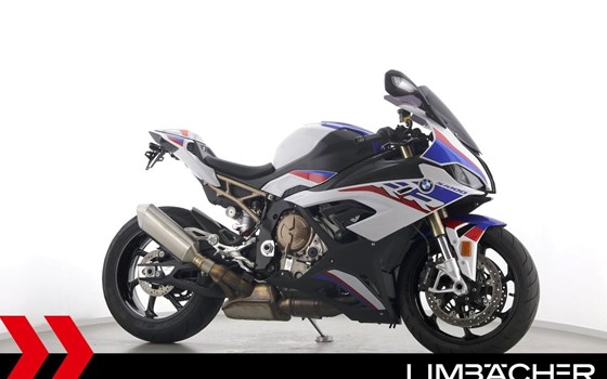 Gebrauchtmotorrad BMW S 1000 RR - Bild 1