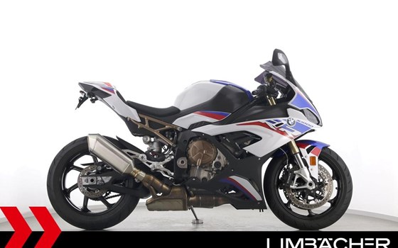 Gebrauchtmotorrad BMW S 1000 RR - Bild 10