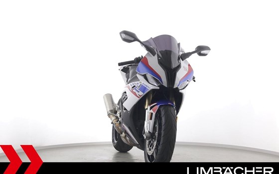 Gebrauchtmotorrad BMW S 1000 RR - Bild 11