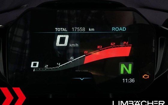 Gebrauchtmotorrad BMW S 1000 RR - Bild 12