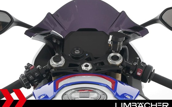 Gebrauchtmotorrad BMW S 1000 RR - Bild 13