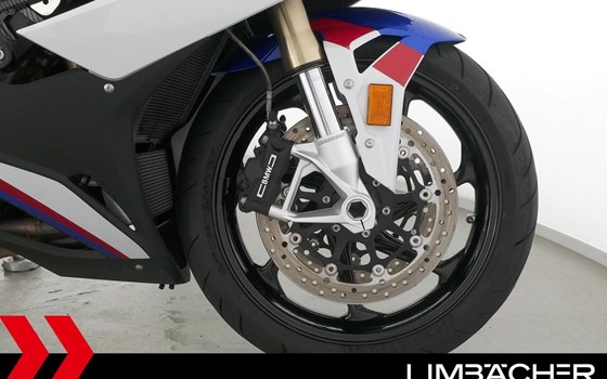 Gebrauchtmotorrad BMW S 1000 RR - Bild 14