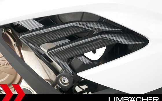 Gebrauchtmotorrad BMW S 1000 RR - Bild 16